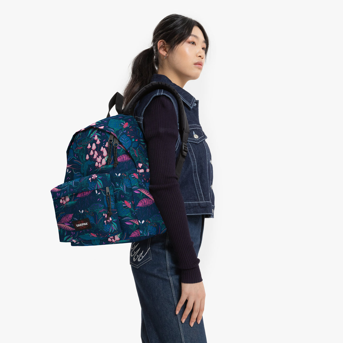 Eastpak DAY PAK'R Run Rabbit  - 2