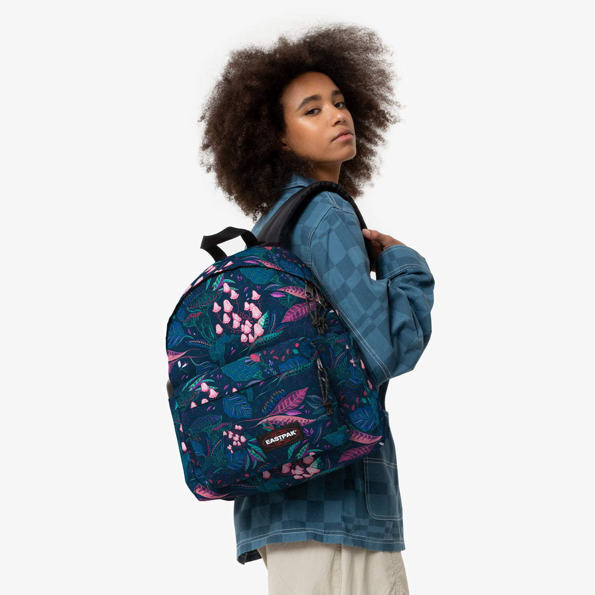 Eastpak DAY PAK'R Run Rabbit  - 6
