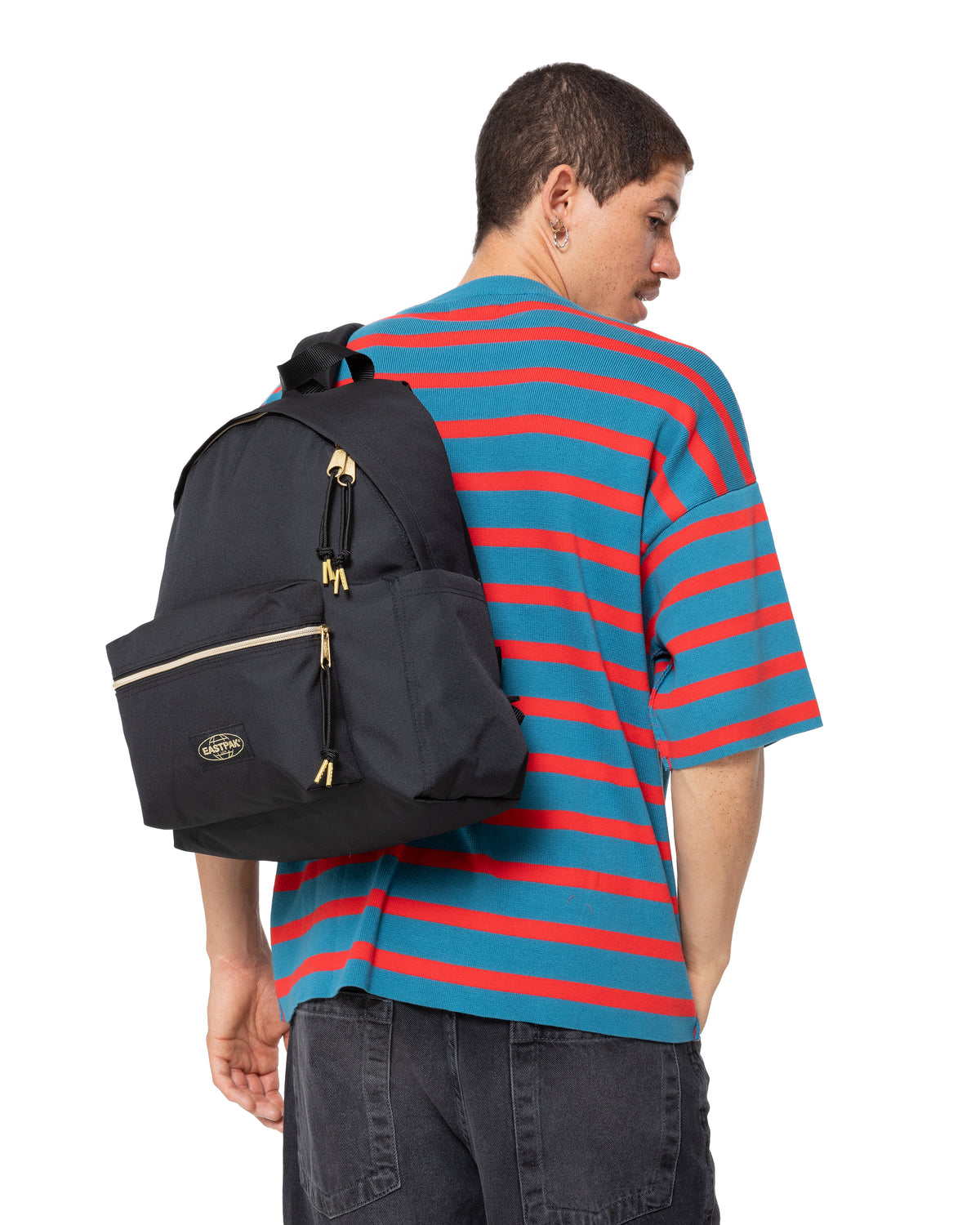 Eastpak DAY PAK'R Kontrast Gold  - 4