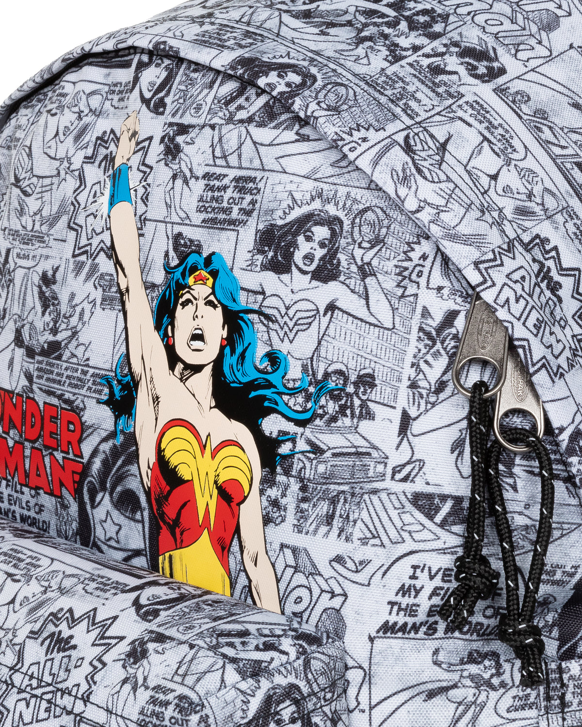 Eastpak DAY PAK'R Wonder Woman  - 4
