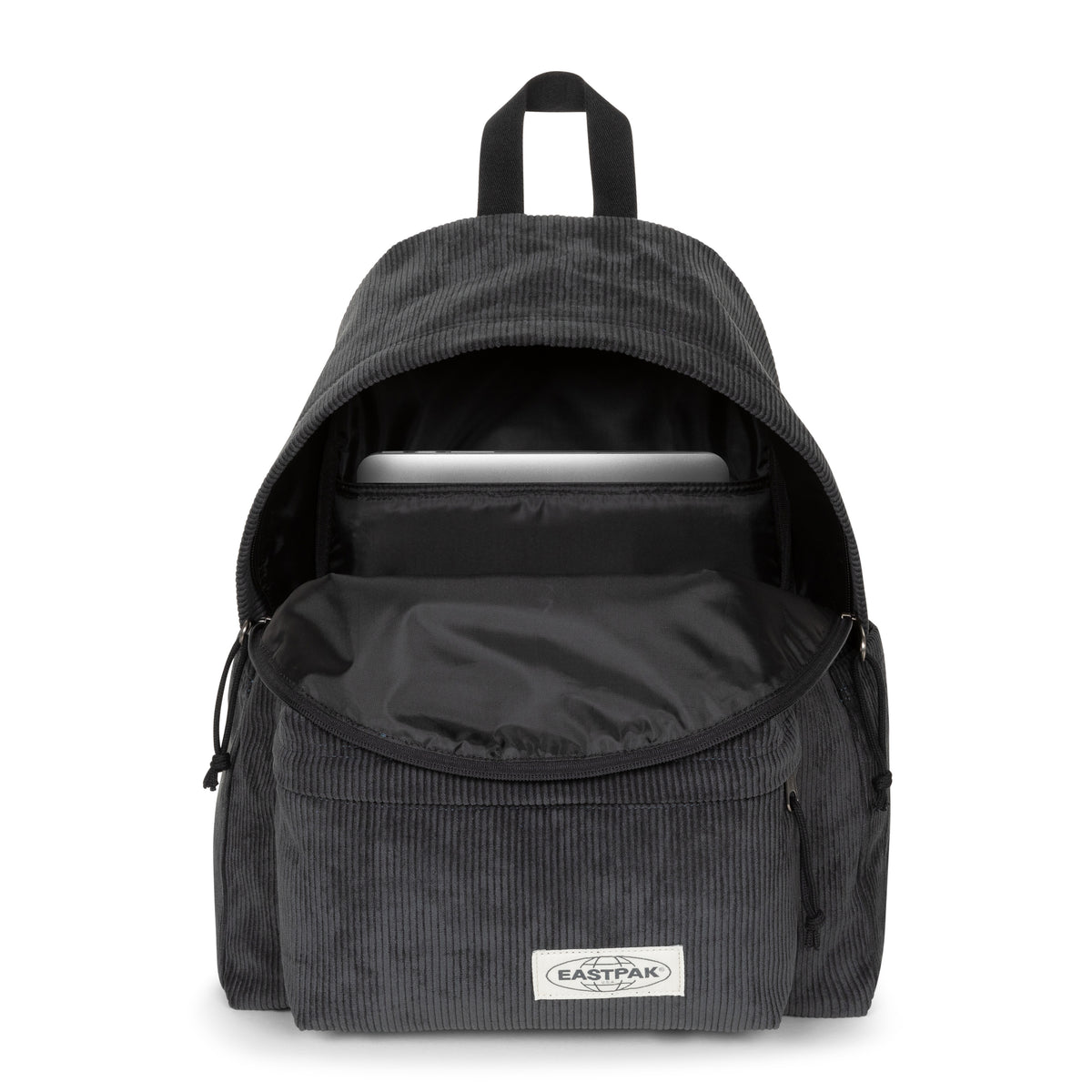 Eastpak DAY PAK'R Ribs Black  - 2