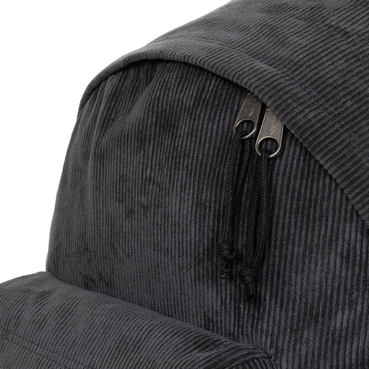 Eastpak DAY PAK'R Ribs Black  - 4