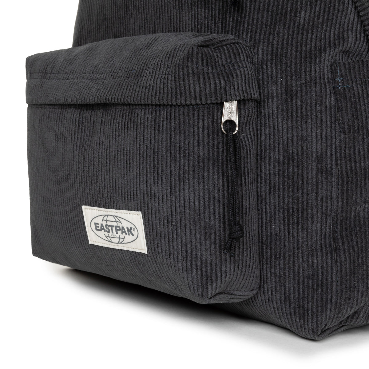 Eastpak DAY PAK'R Ribs Black  - 5