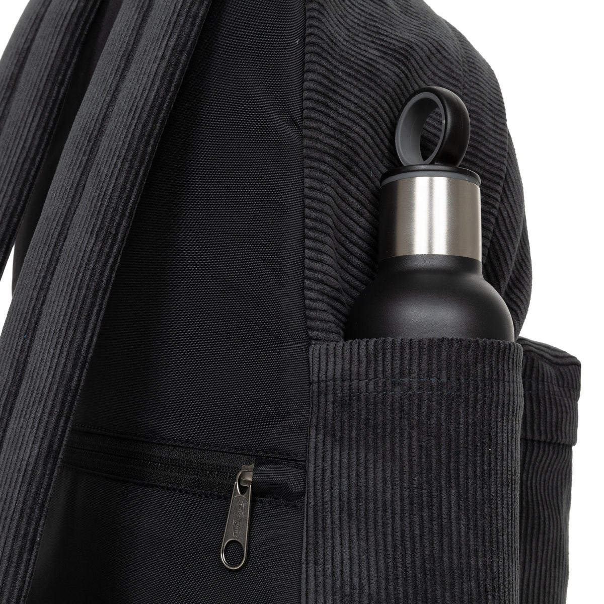 Eastpak DAY PAK'R Ribs Black  - 6