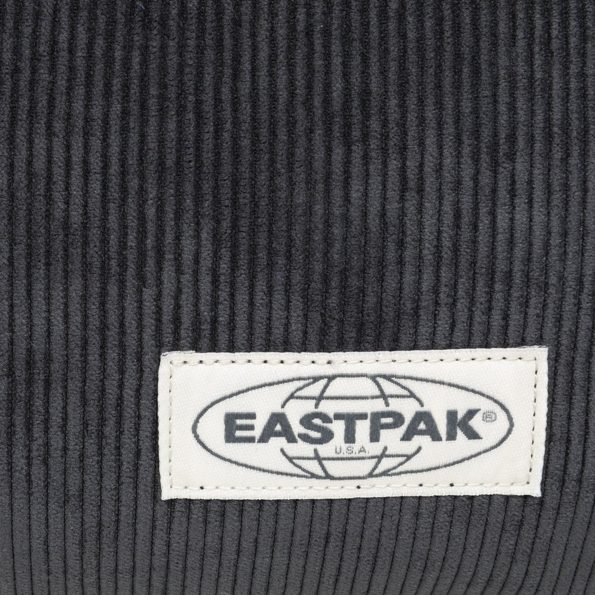 Eastpak DAY PAK'R Ribs Black  - 7