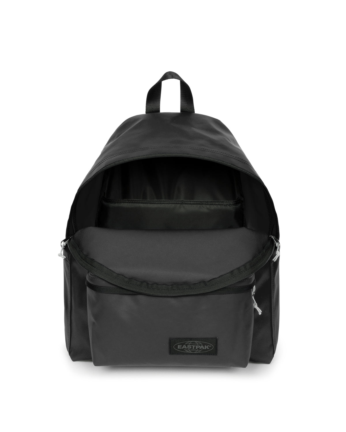 Eastpak DAY PAK'R Tarp Black2  - 2