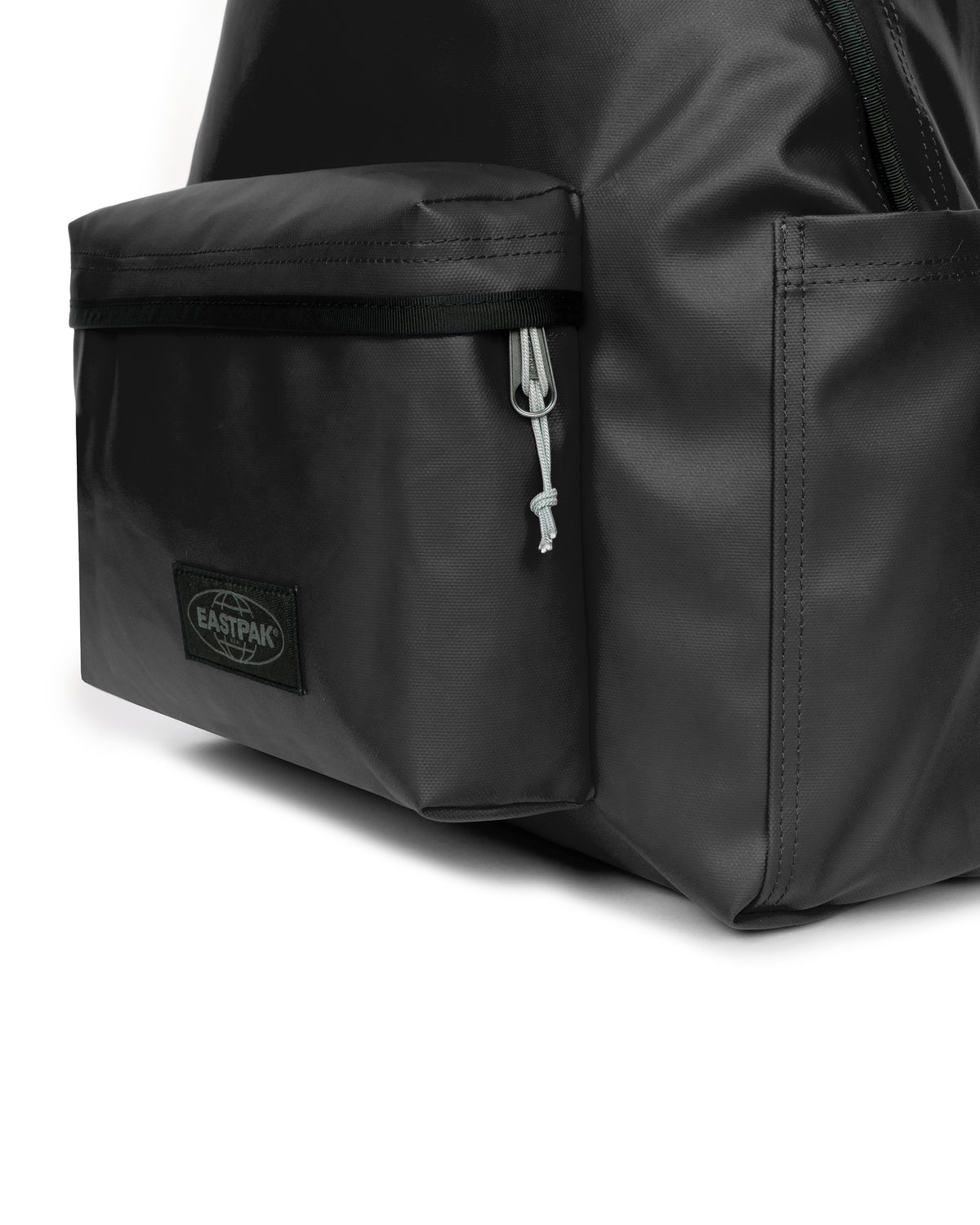 Eastpak DAY PAK'R Tarp Black2  - 5