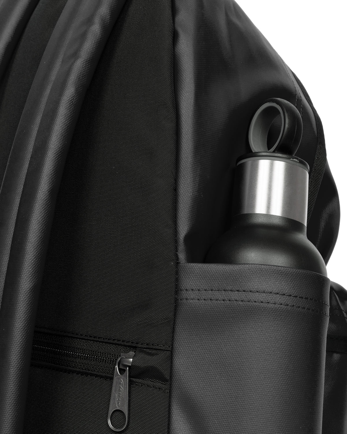 Eastpak DAY PAK'R Tarp Black2  - 6