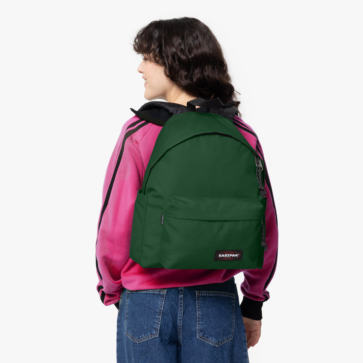 Eastpak DAY PAK'R Bristle Green  - 2
