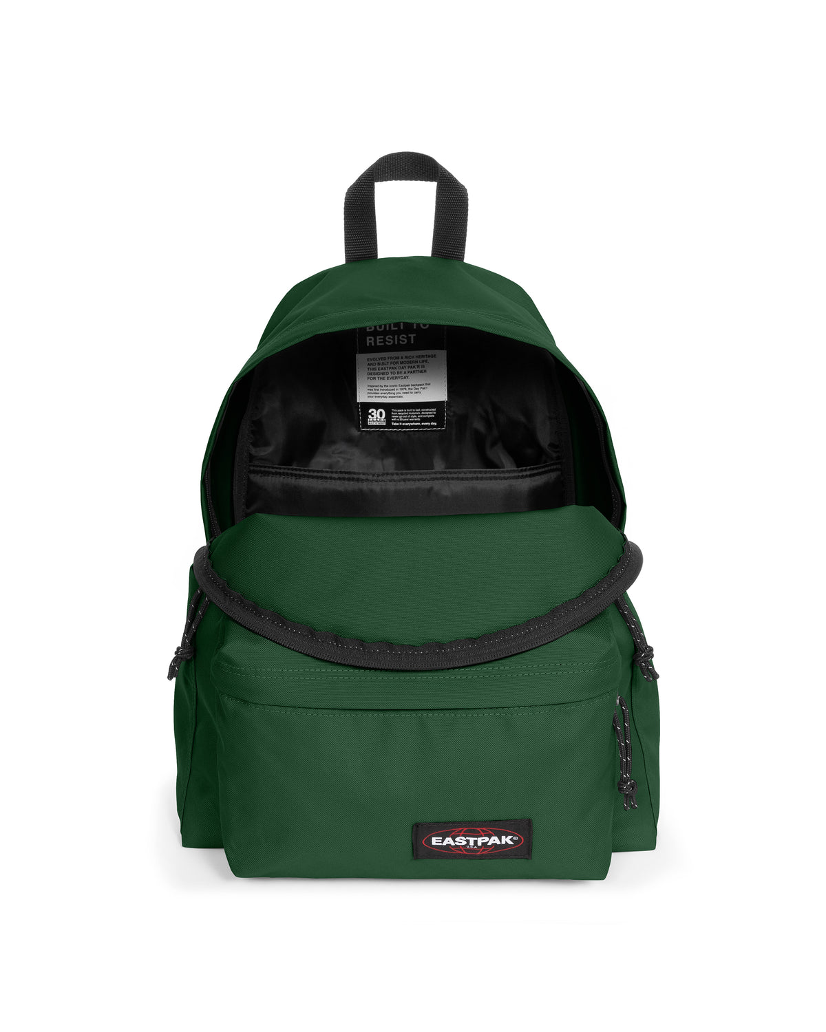 Eastpak DAY PAK'R Bristle Green  - 3