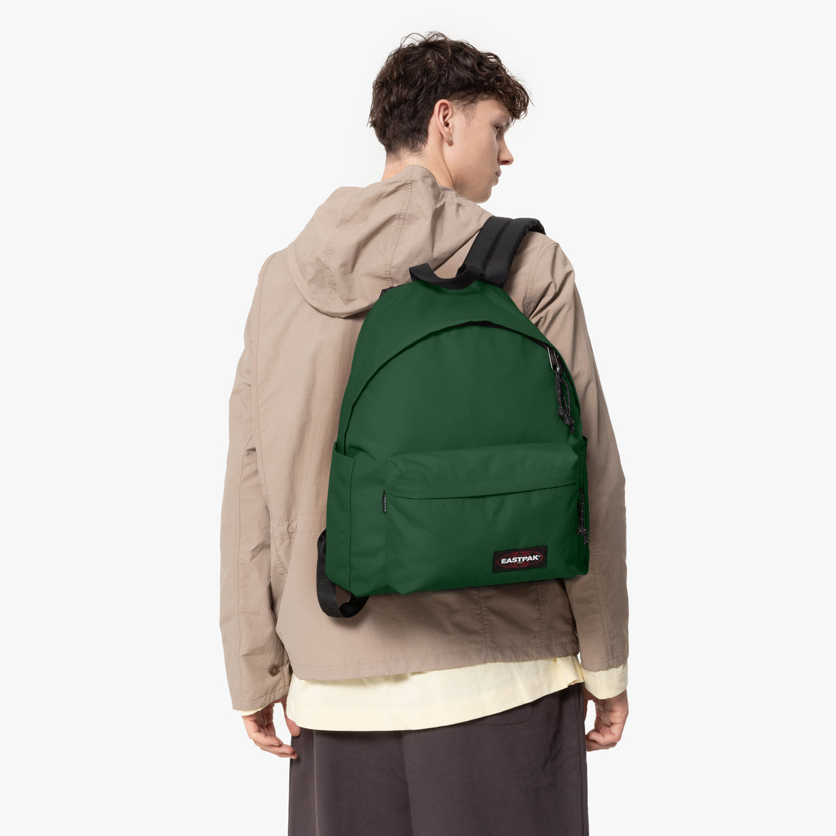 Eastpak DAY PAK'R Bristle Green  - 5