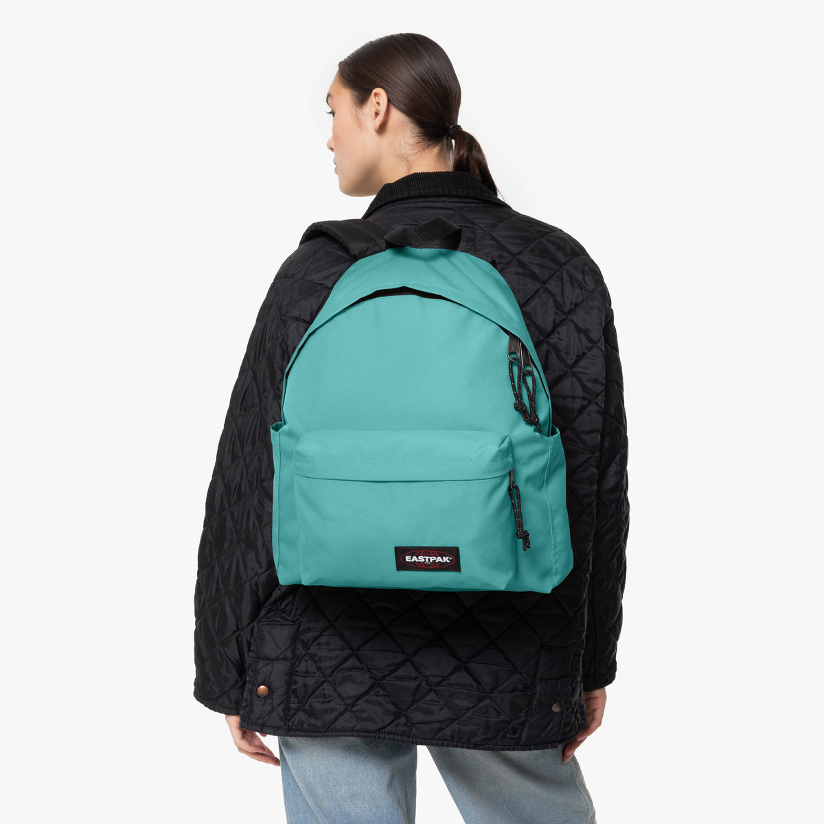 Eastpak DAY PAK'R Stream Blue  - 2