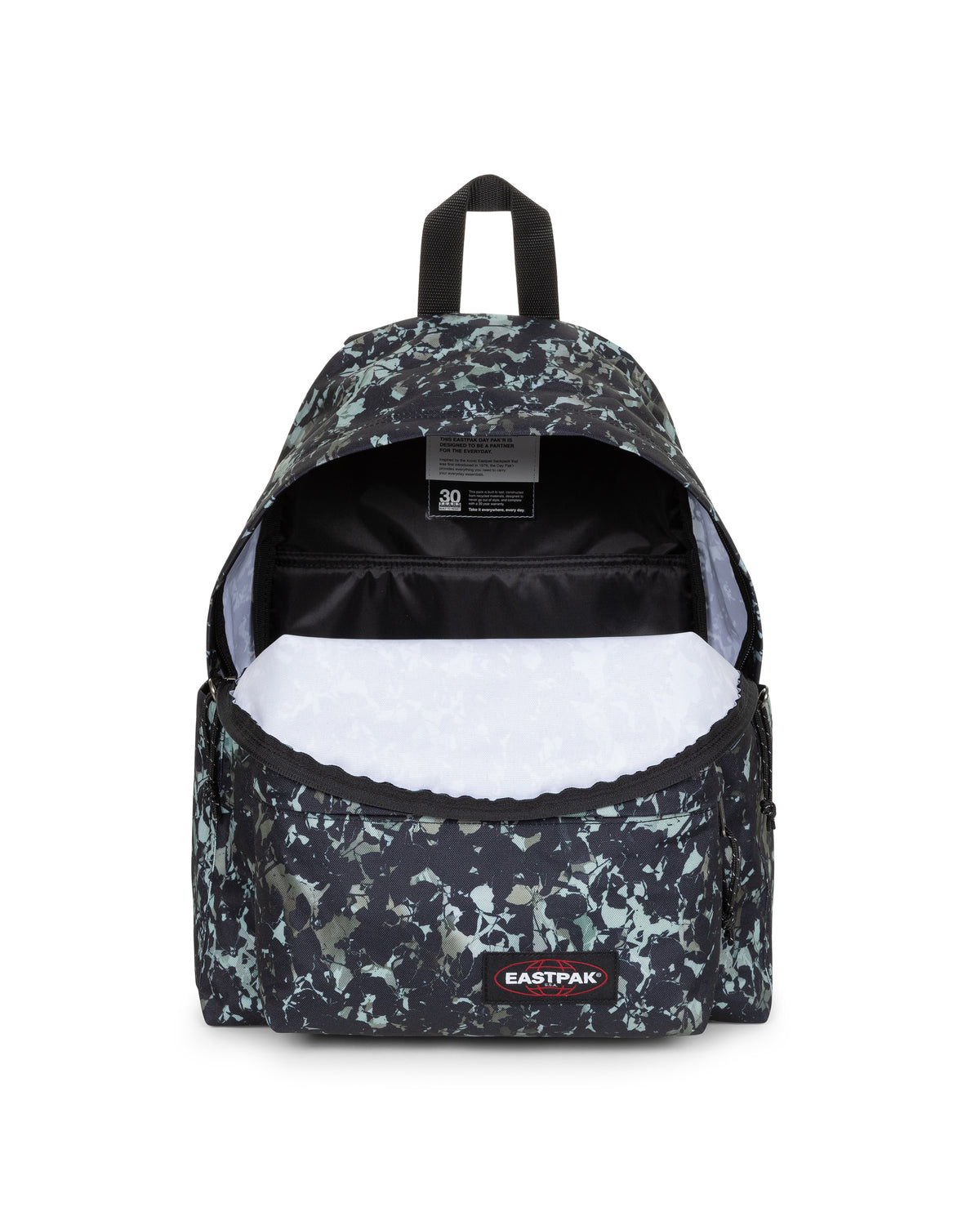 Eastpak DAY PAK'R Camouflora Dark  - 4