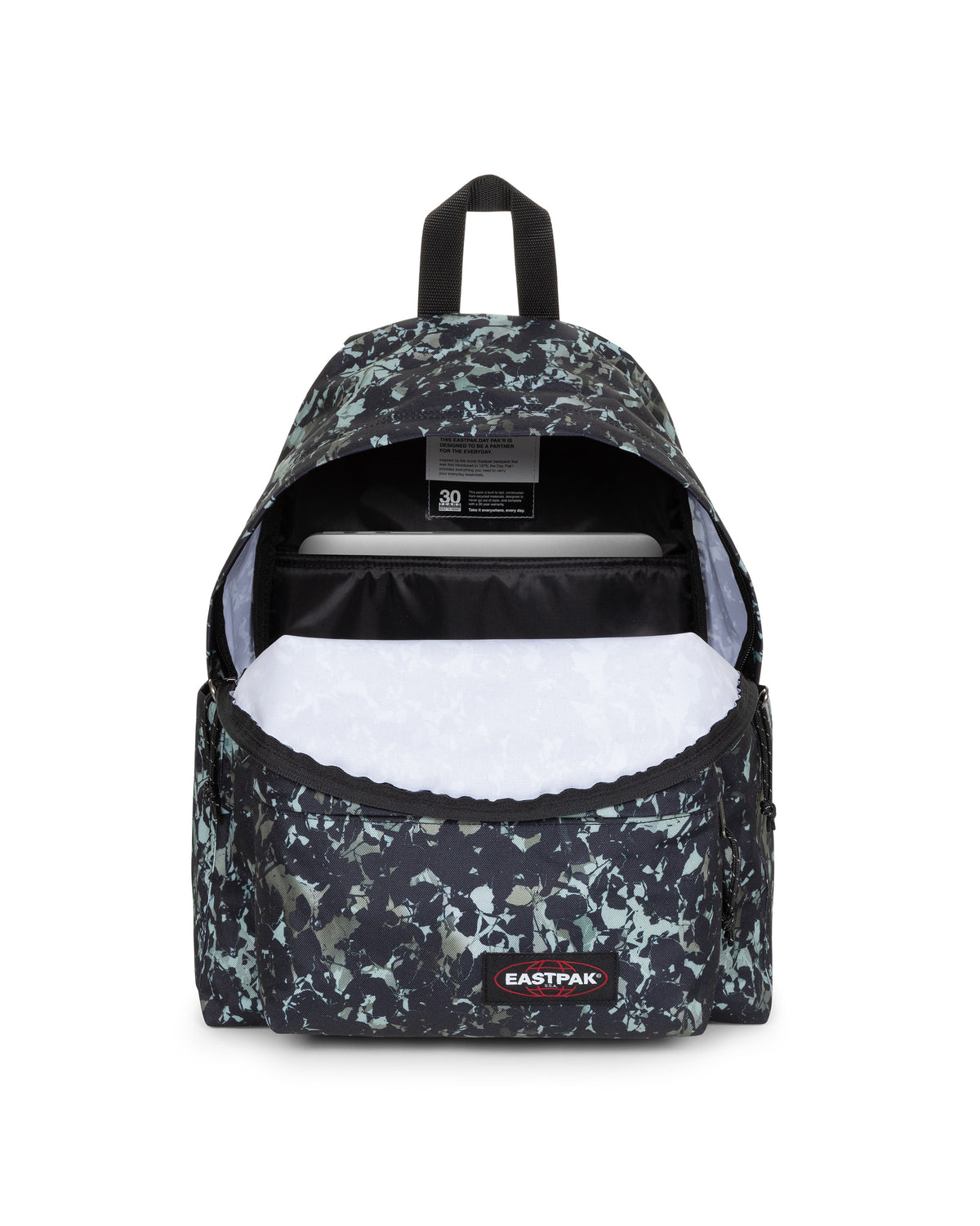 Eastpak DAY PAK'R Camouflora Dark  - 2