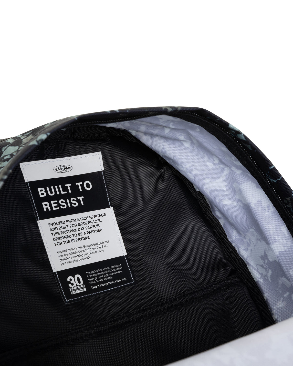 Eastpak DAY PAK'R Camouflora Dark  - 8