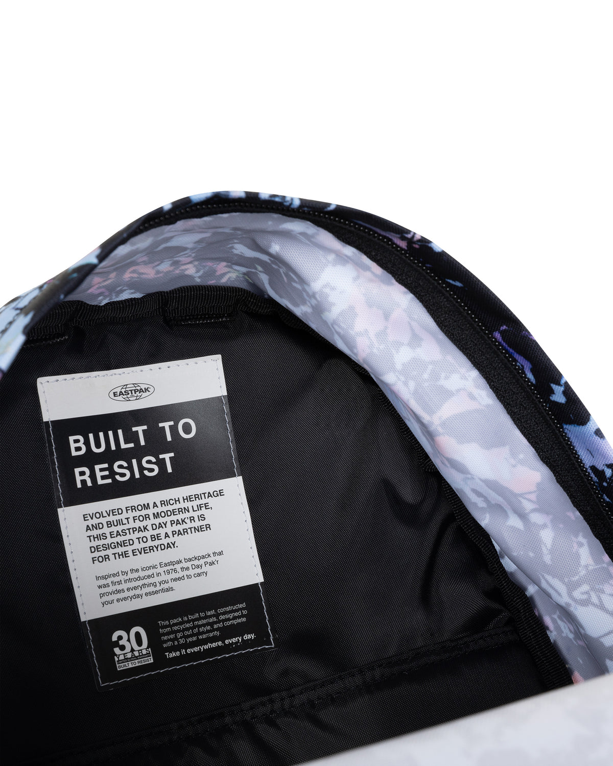 Eastpak DAY PAK'R CamoufloraLight  - 8