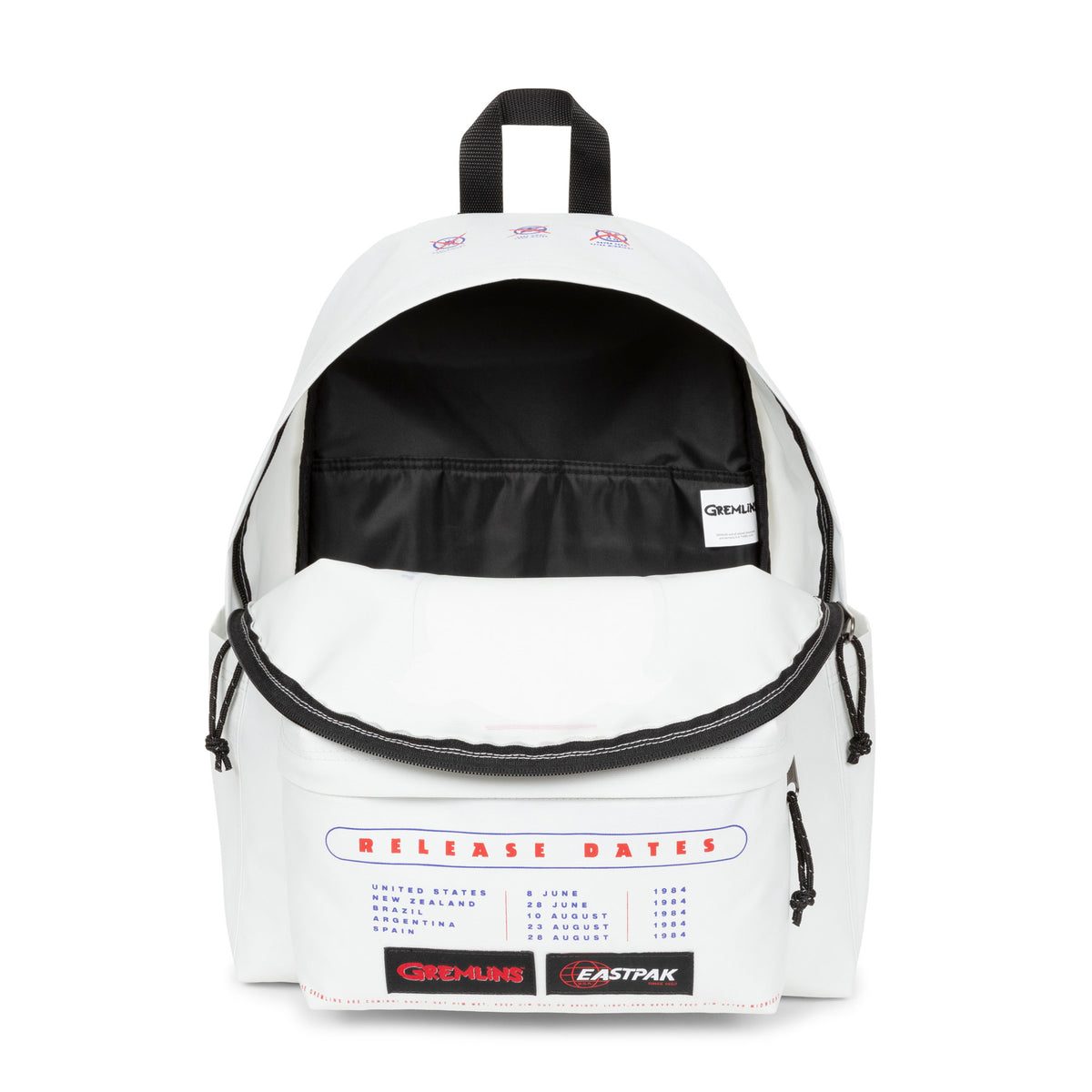 Eastpak DAY PAK'R Gremlins Poster  - 4