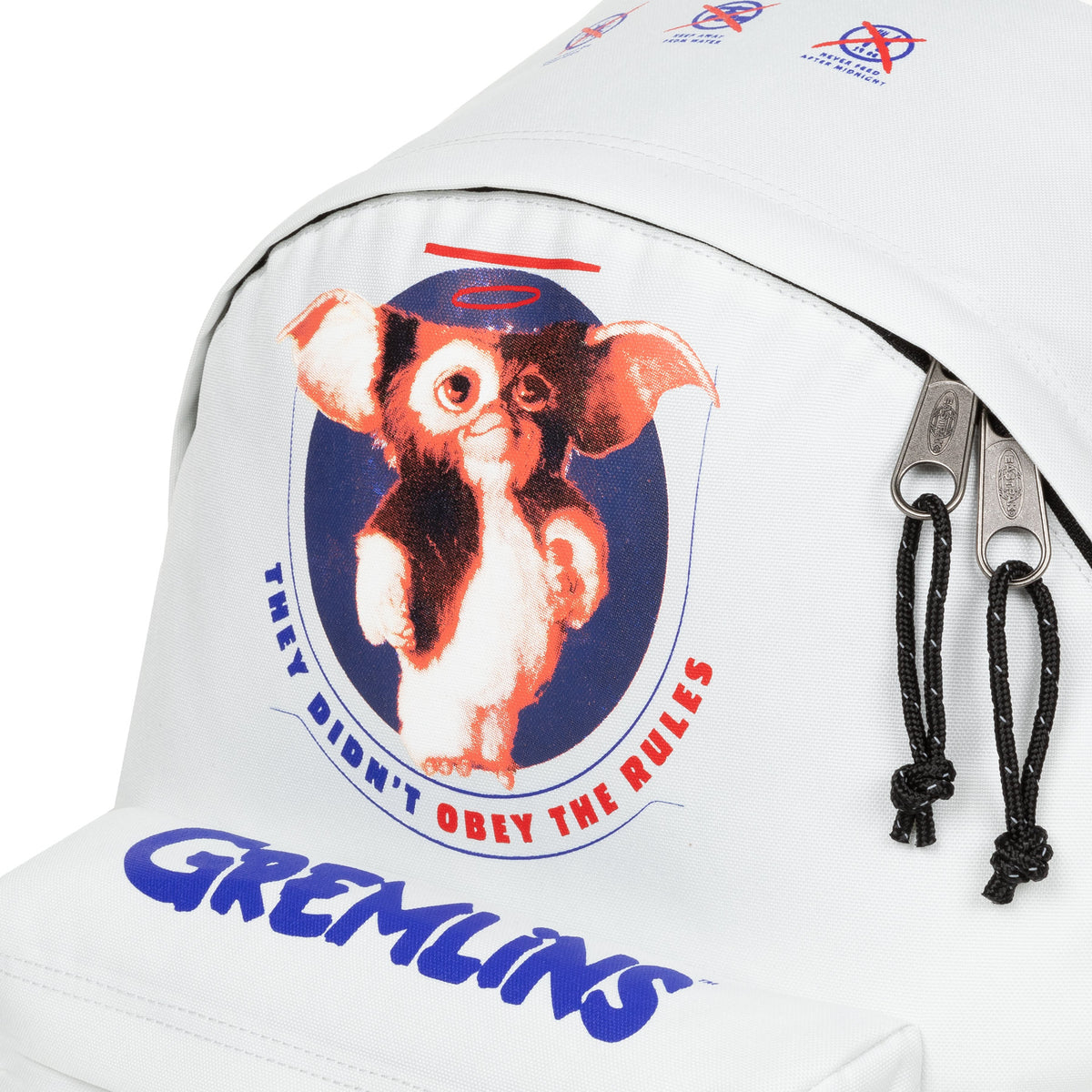 Eastpak DAY PAK'R Gremlins Poster  - 5