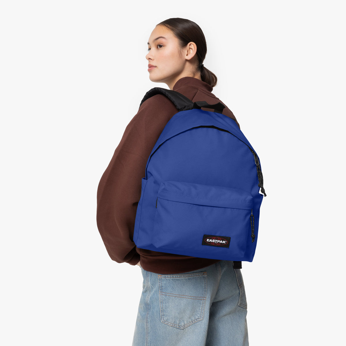 Eastpak DAY PAK'R Electric Blue  - 2