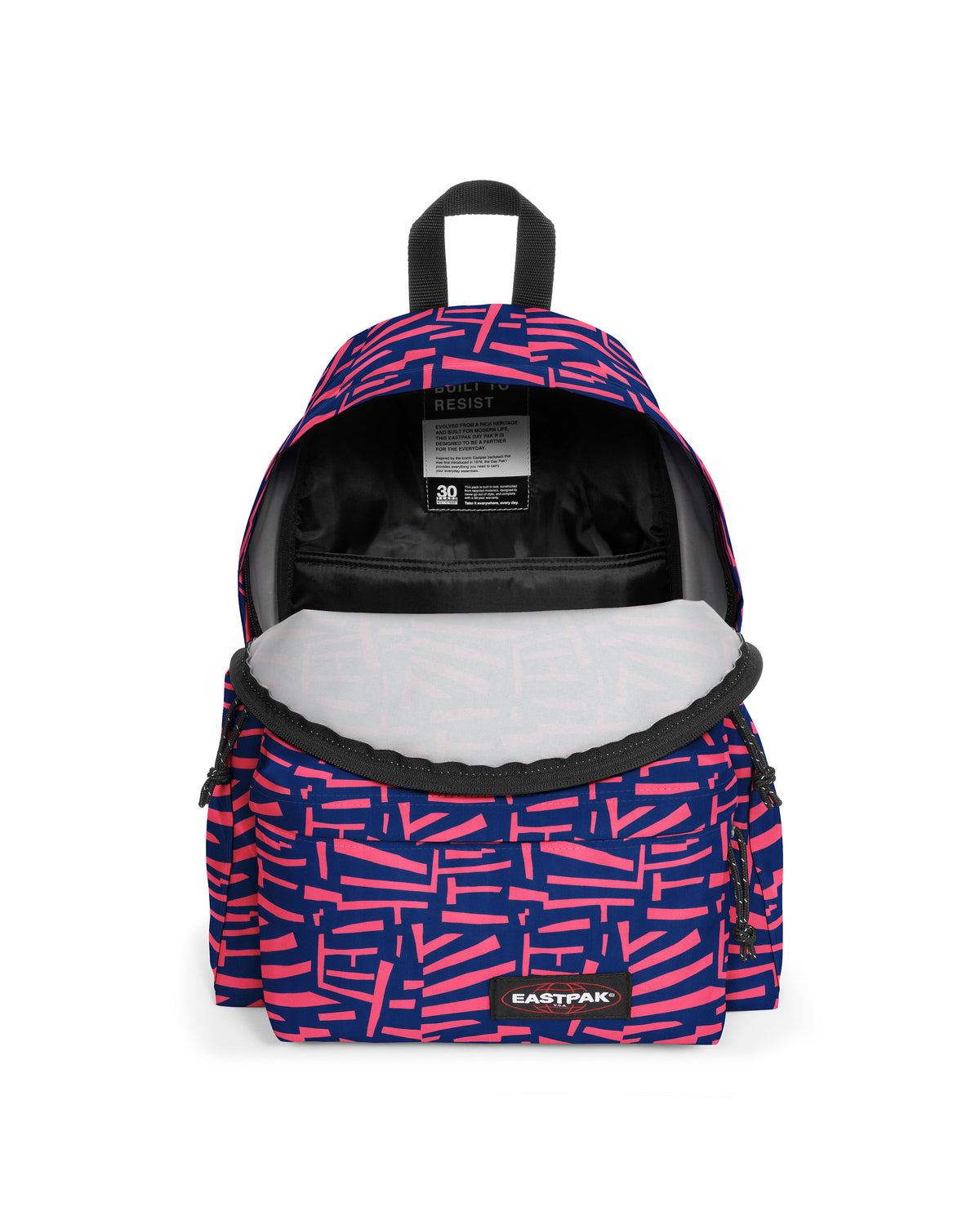 Eastpak DAY PAK'R Shape Pink  - 2