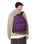 Eastpak DAY PAK'R Shape Pink  - 4