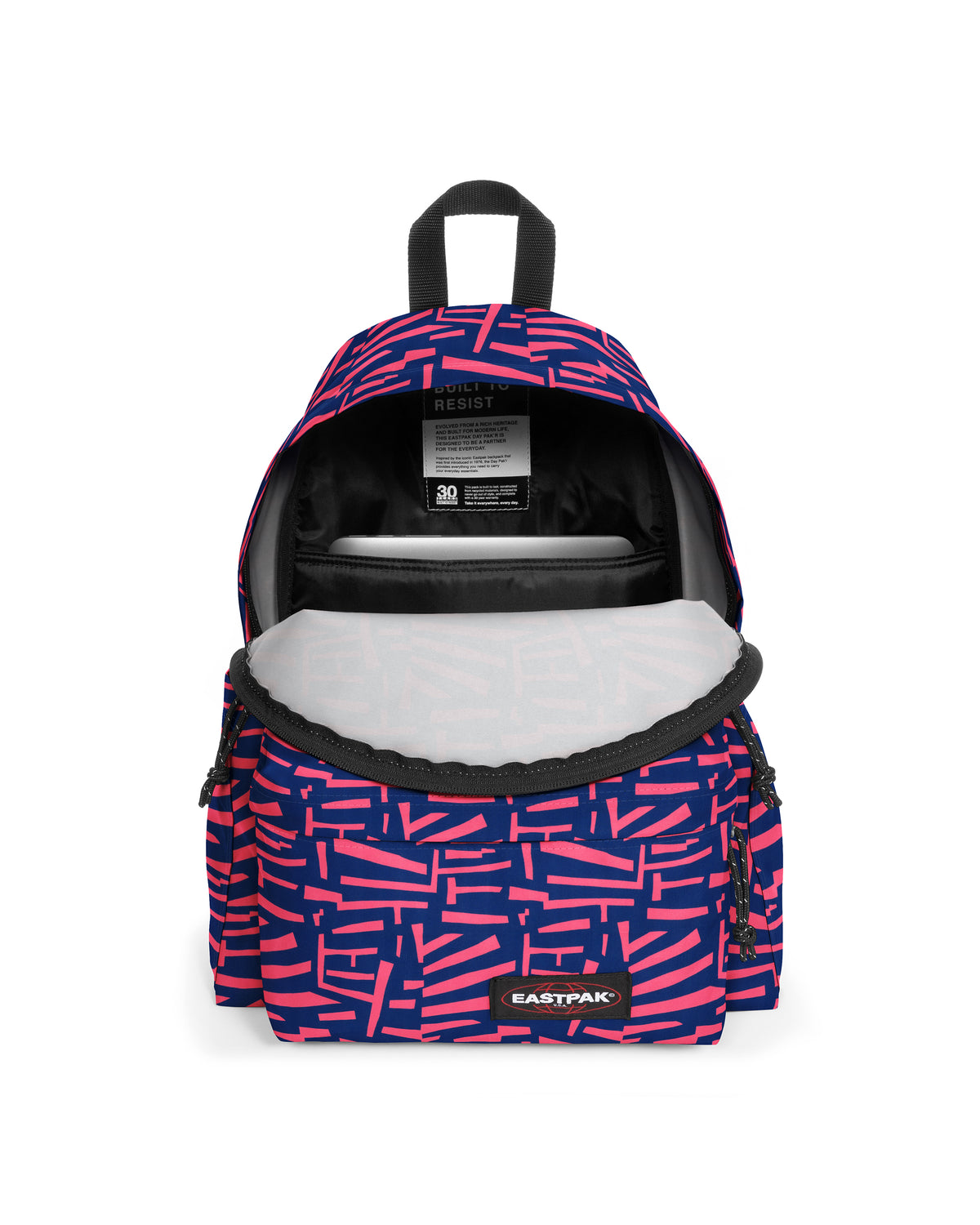 Eastpak DAY PAK'R Shape Pink  - 6
