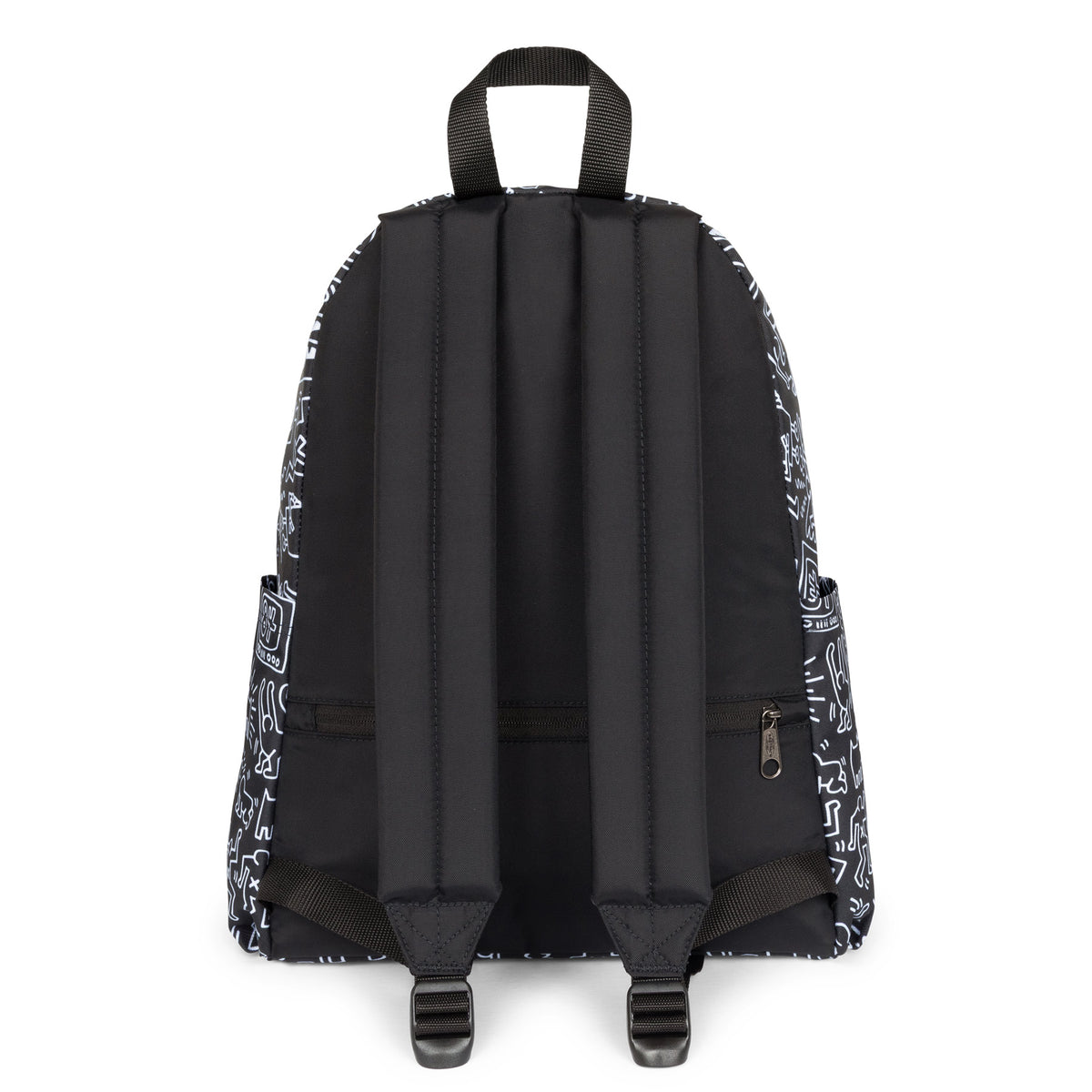 Eastpak DAY PAK'R KeithHaringBlac  - 3