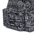 Eastpak DAY PAK'R KeithHaringBlac  - 5