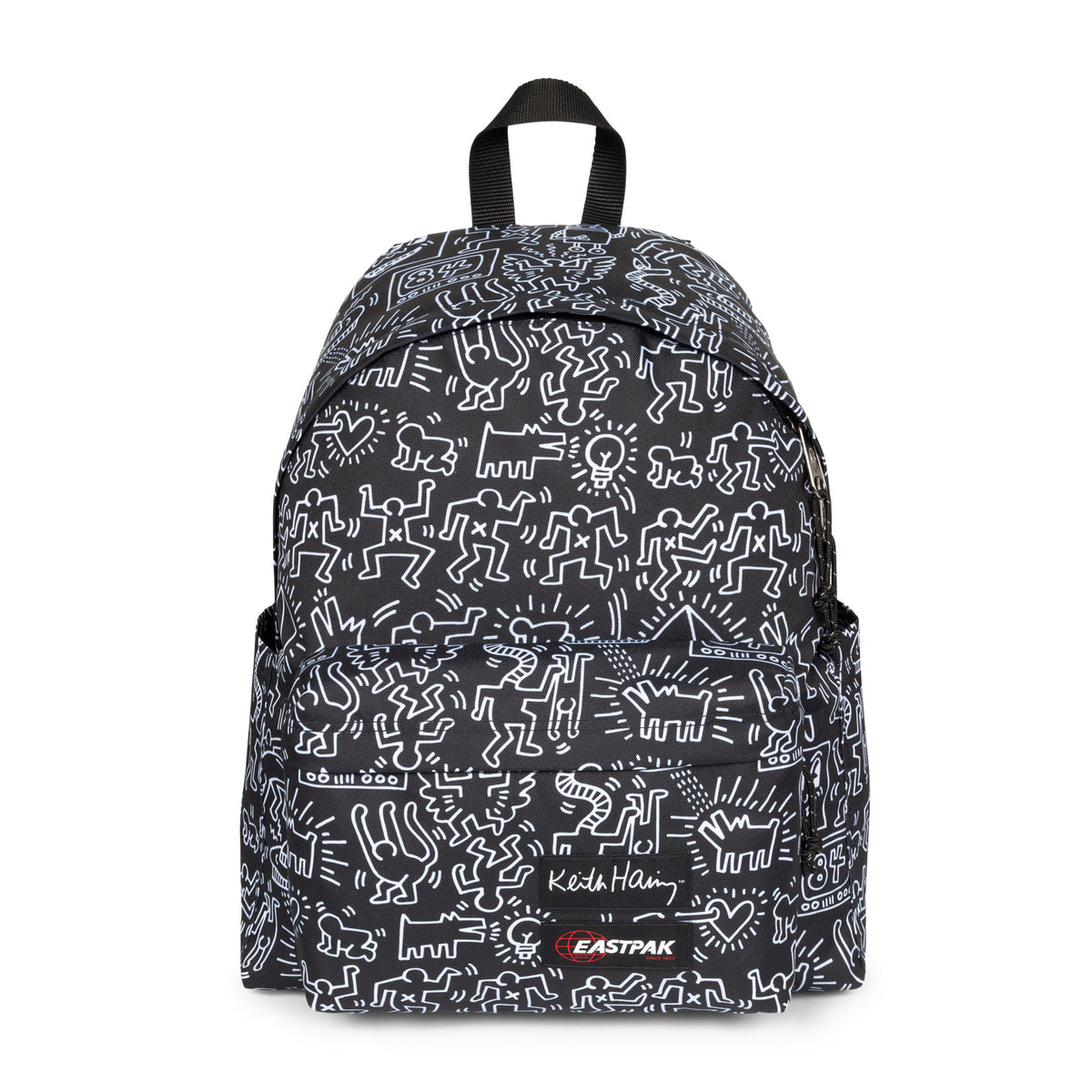 Eastpak DAY PAK'R KeithHaringBlac  - 1