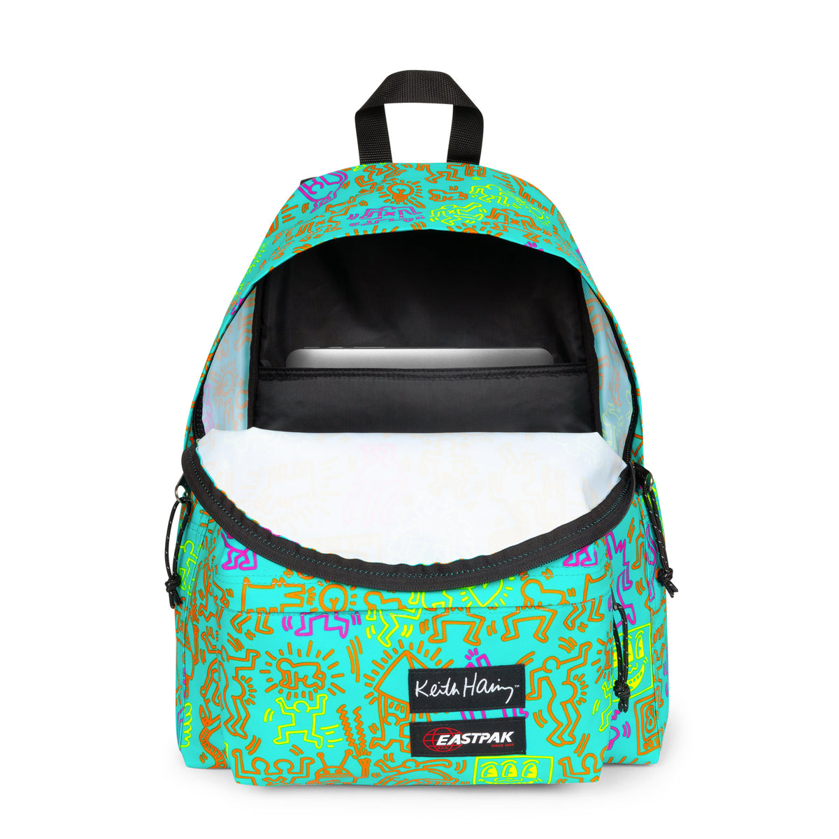 Eastpak DAY PAK'R KeithHaringColr  - 2