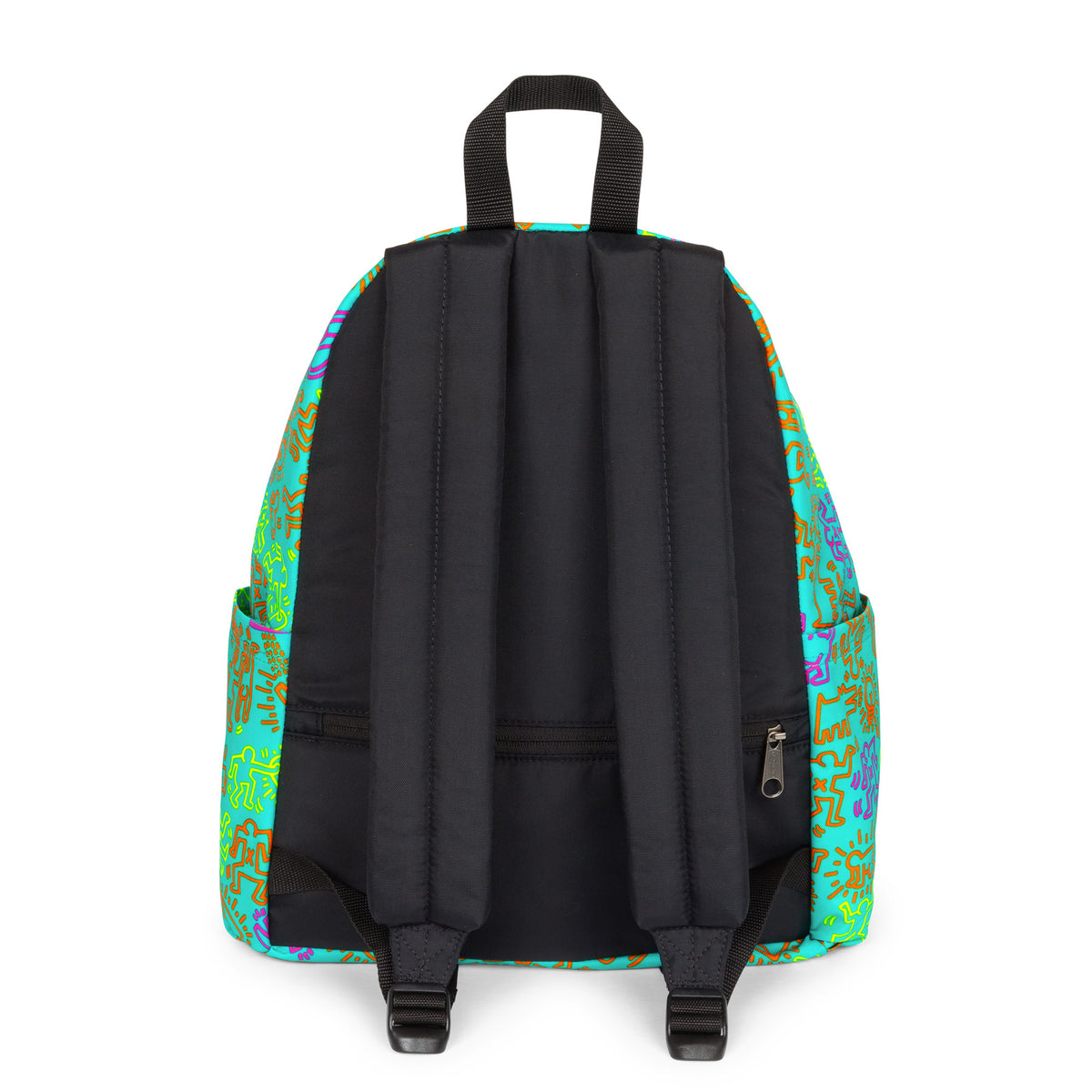 Eastpak DAY PAK'R KeithHaringColr  - 3