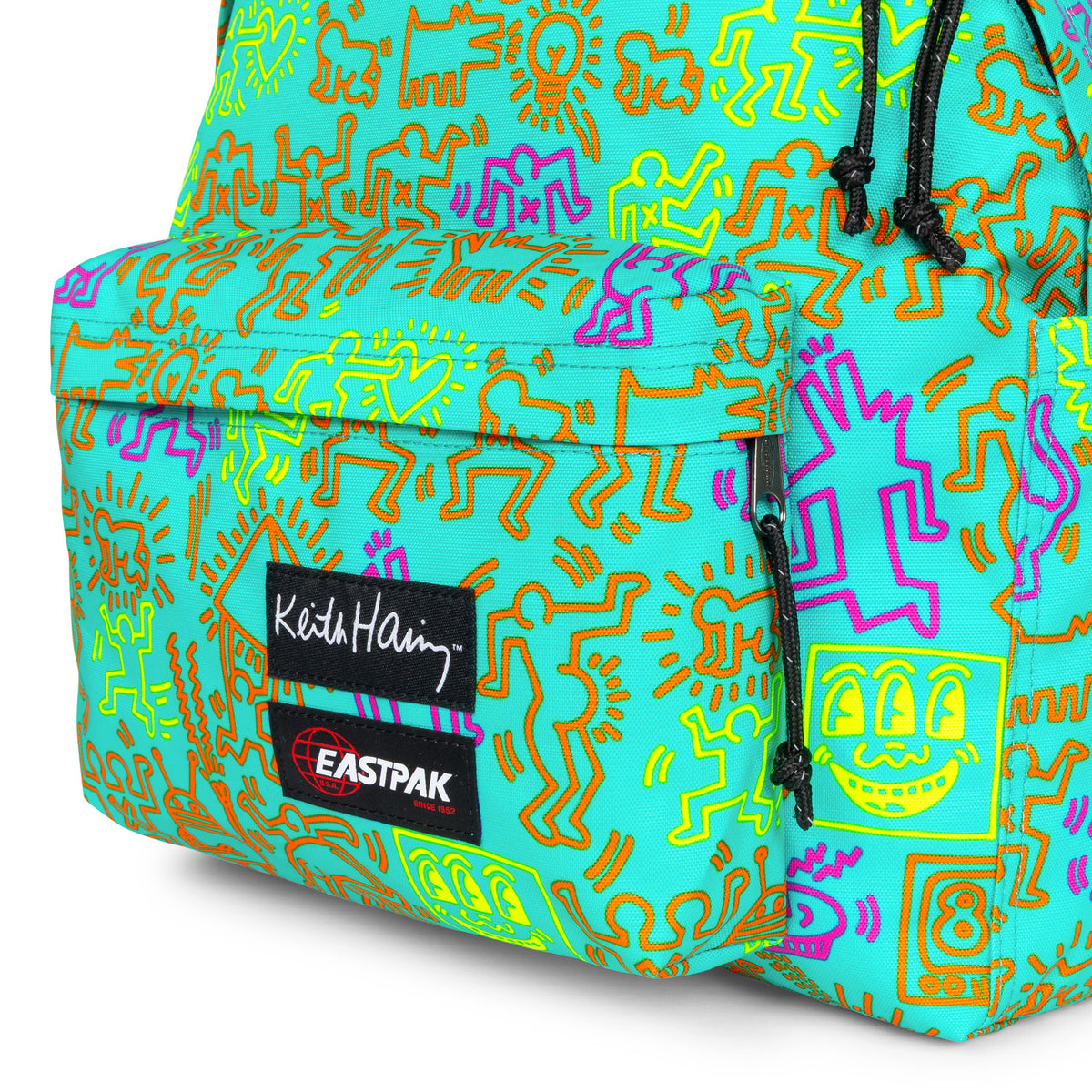 Eastpak DAY PAK'R KeithHaringColr  - 5