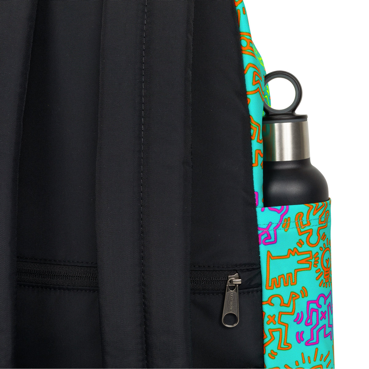 Eastpak DAY PAK'R KeithHaringColr  - 6