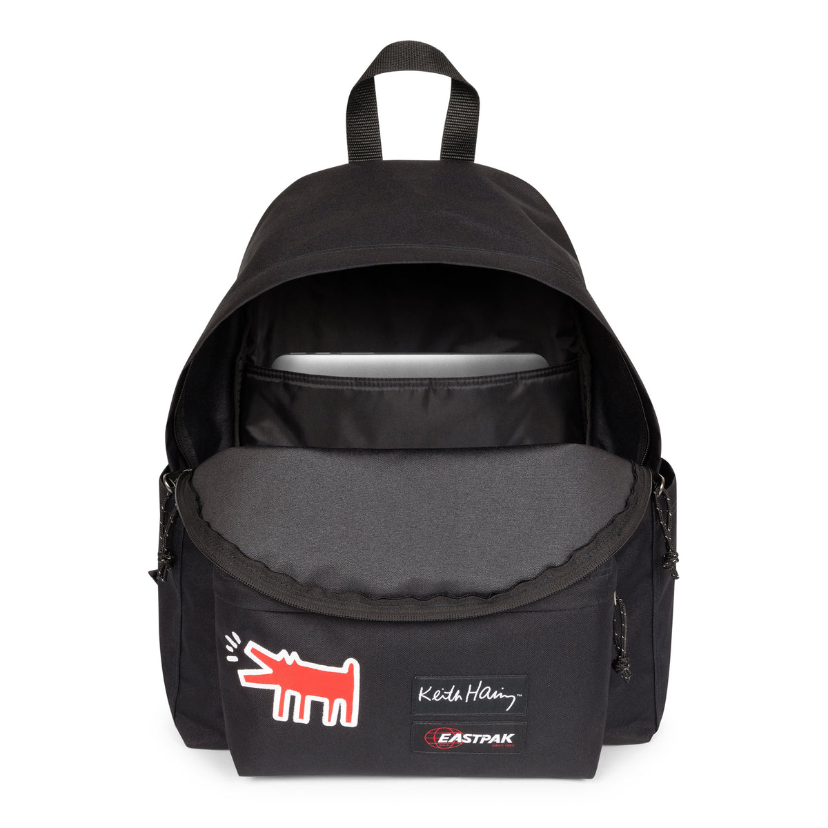 Eastpak DAY PAK'R KeithHaringPatc  - 2