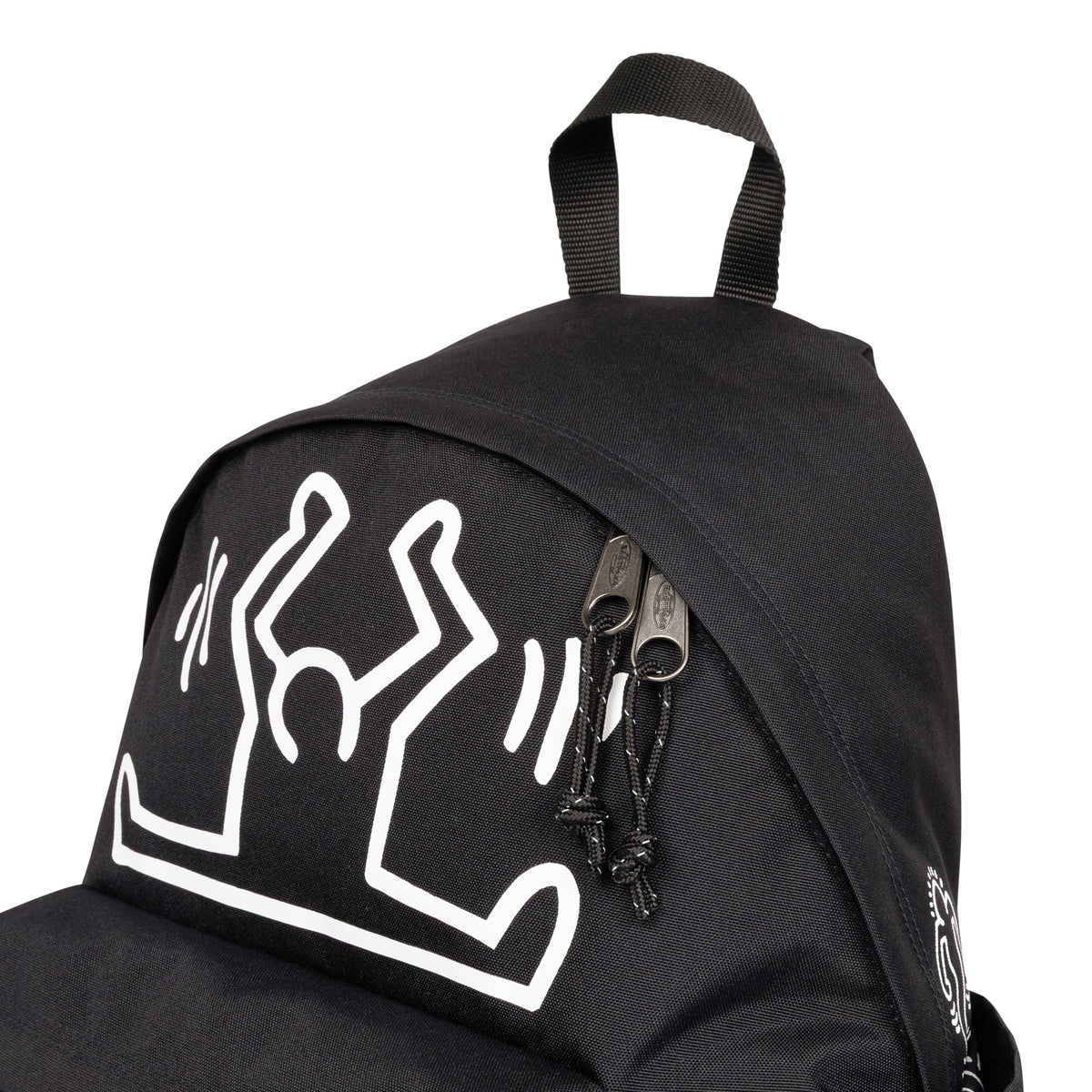 Eastpak DAY PAK'R KeithHaringPatc  - 4