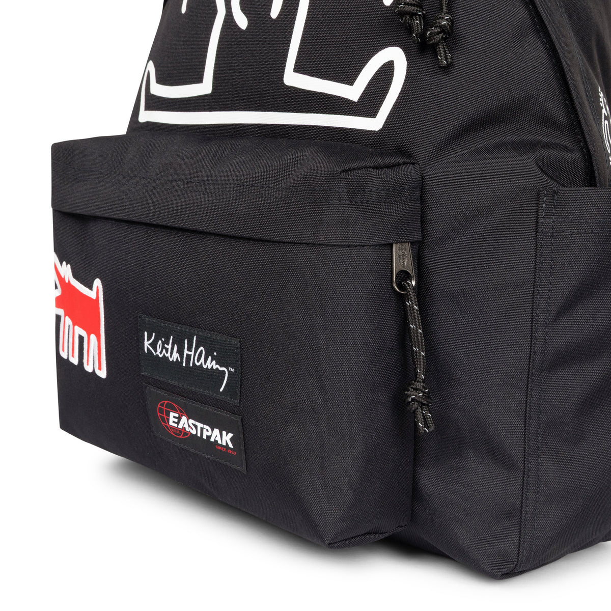 Eastpak DAY PAK'R KeithHaringPatc  - 5