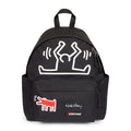Eastpak DAY PAK'R KeithHaringPatc  - 1