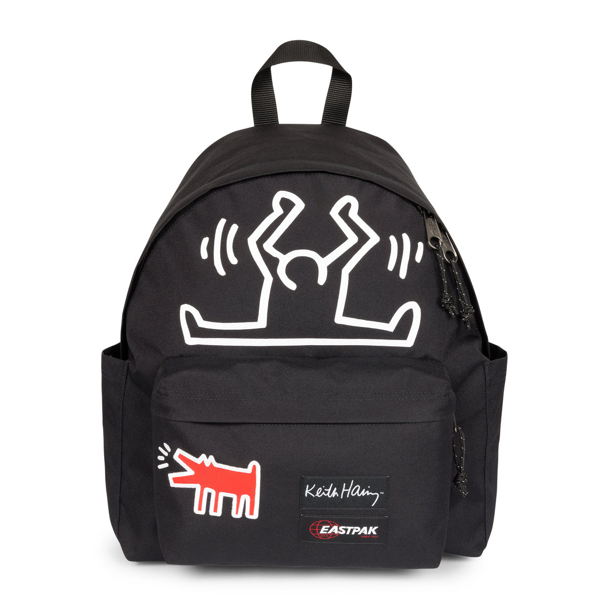 Eastpak DAY PAK'R KeithHaringPatc  - 1