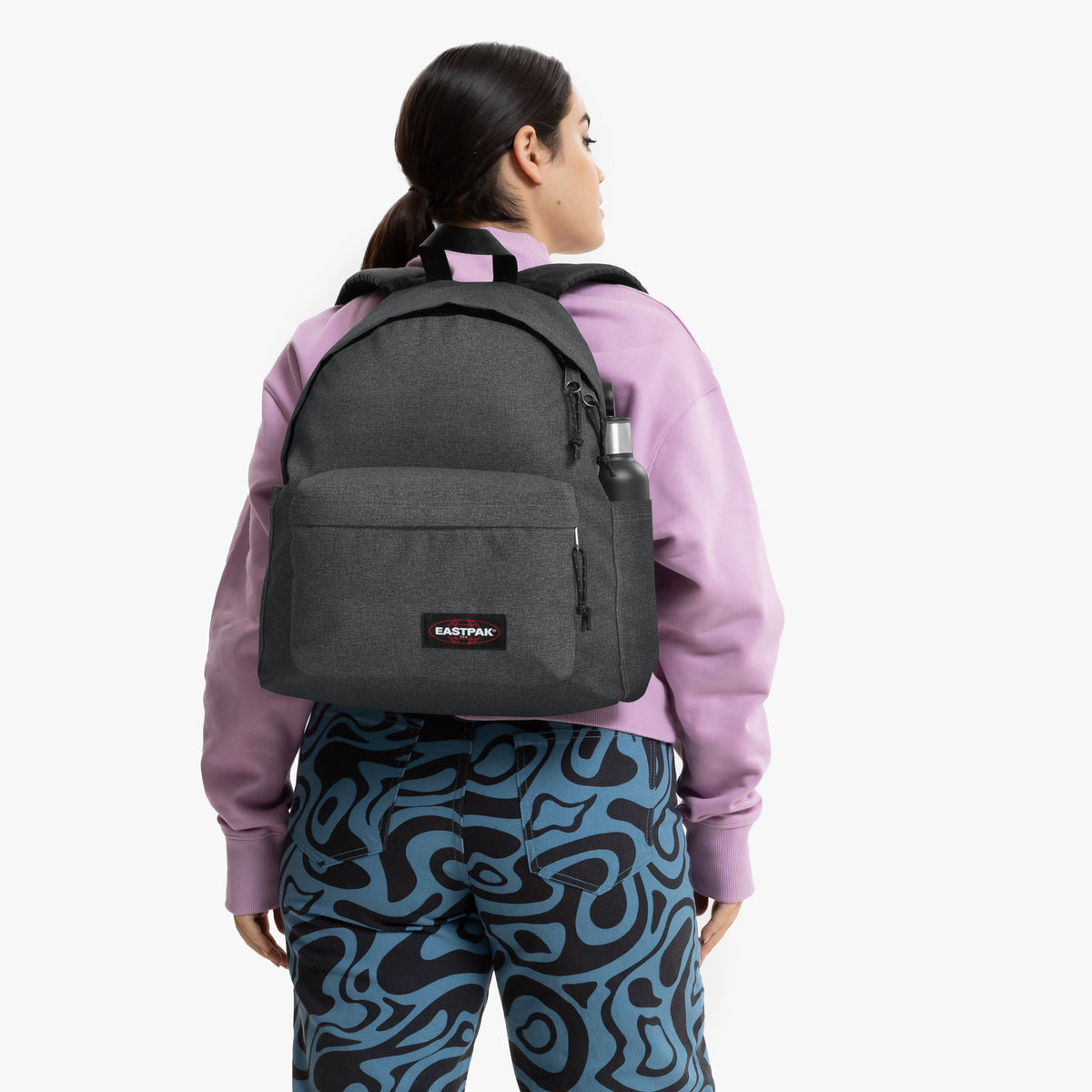 Eastpak DAY PAK'R Black Denim  - 2