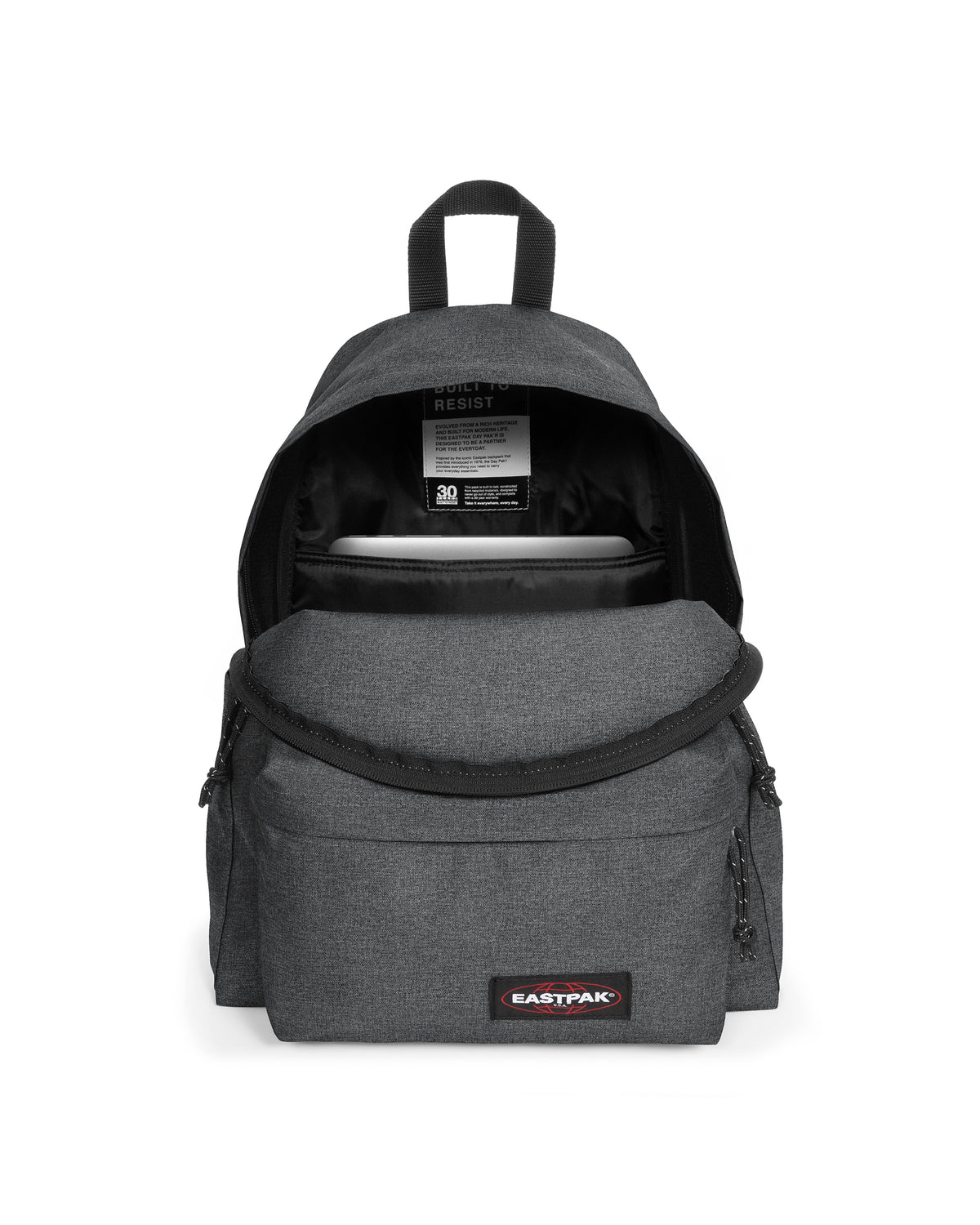 Eastpak DAY PAK'R Black Denim  - 3