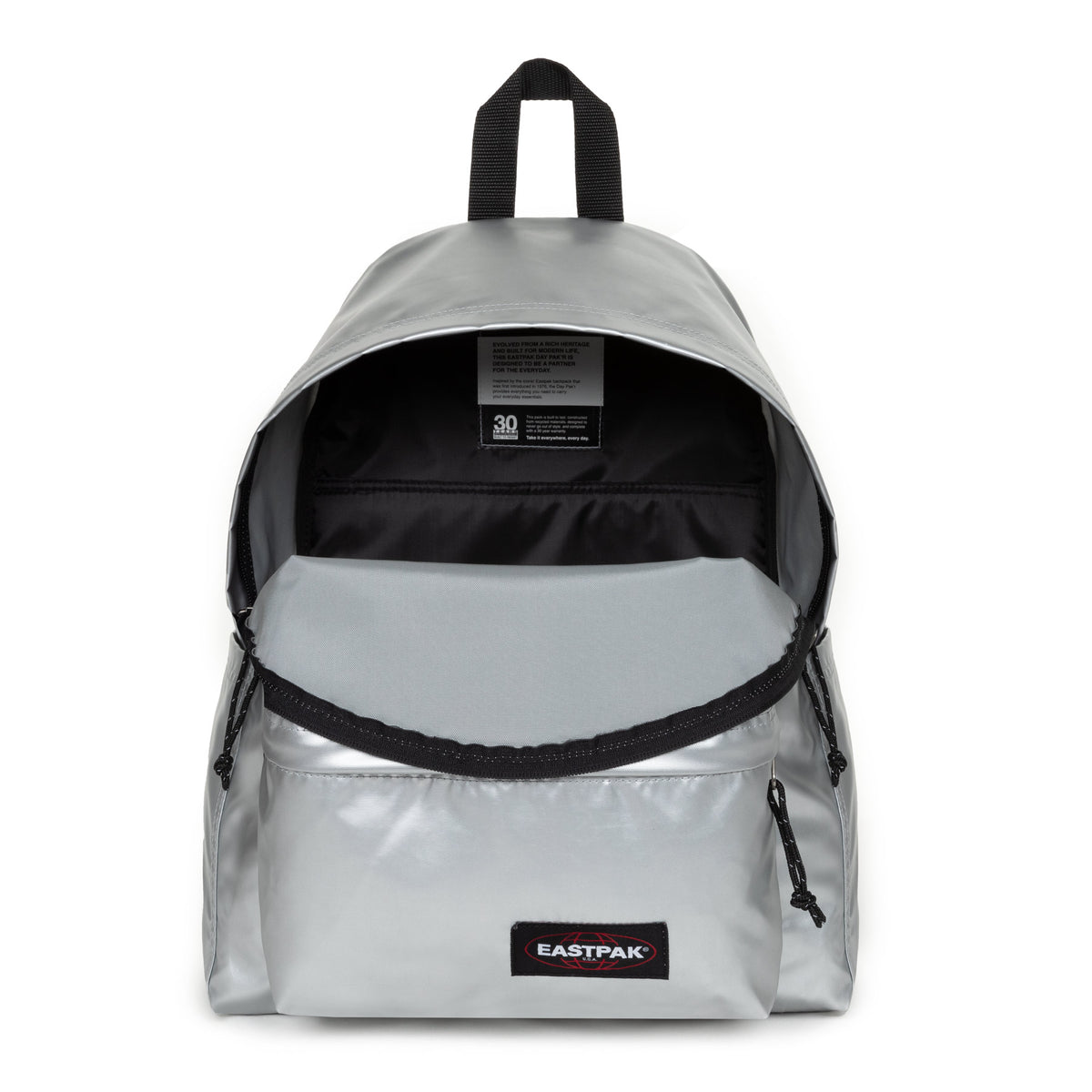 Eastpak DAY PAK'R Space Silver  - 4