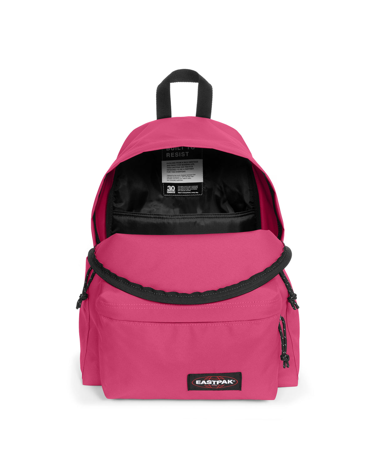 Eastpak DAY PAK'R Carmine Pink  - 2