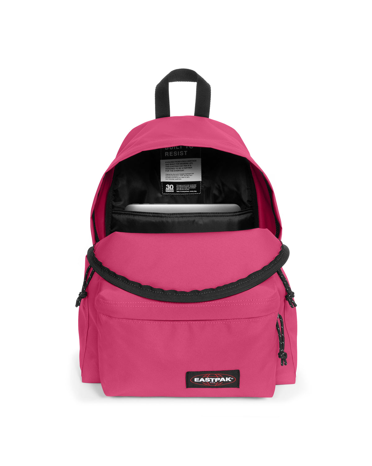 Eastpak DAY PAK'R Carmine Pink  - 5