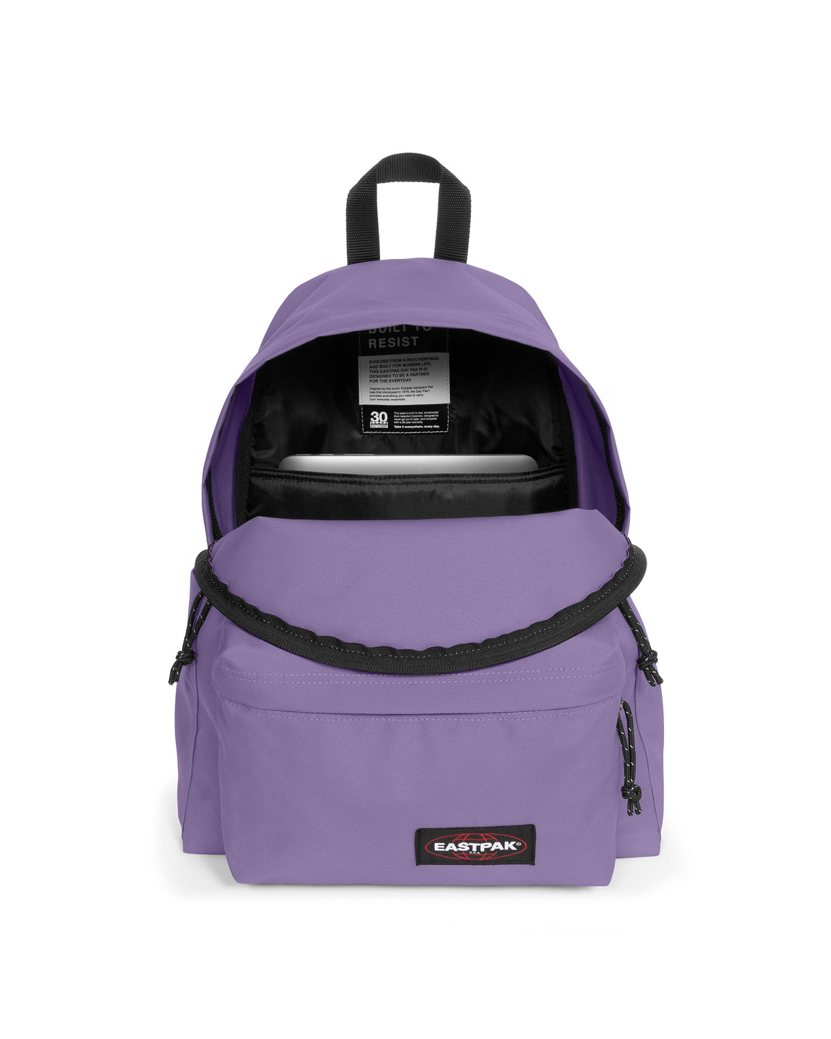 Eastpak DAY PAK'R Bouquet Lilac  - 5