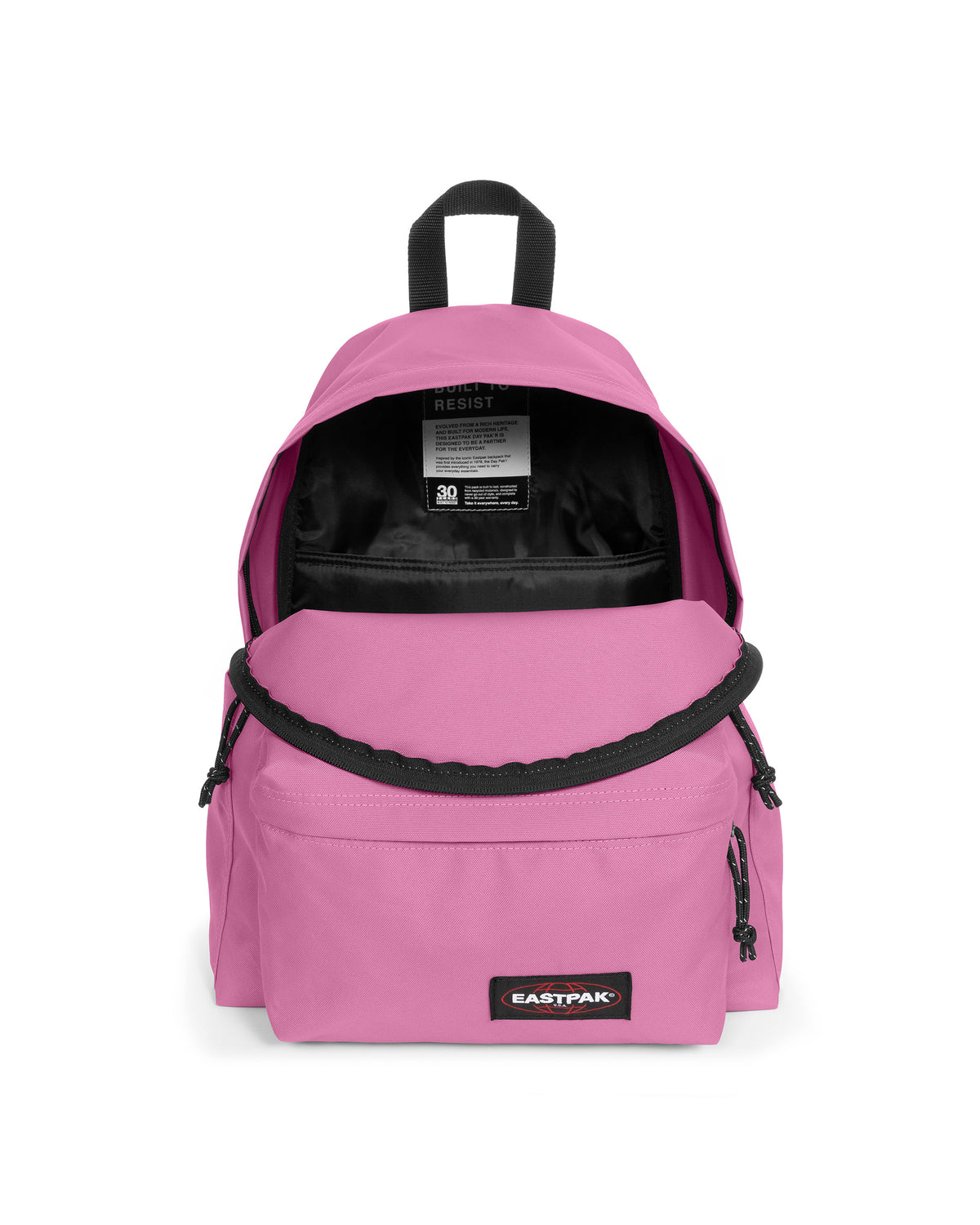 Eastpak DAY PAK'R Bubblegum Pink  - 2