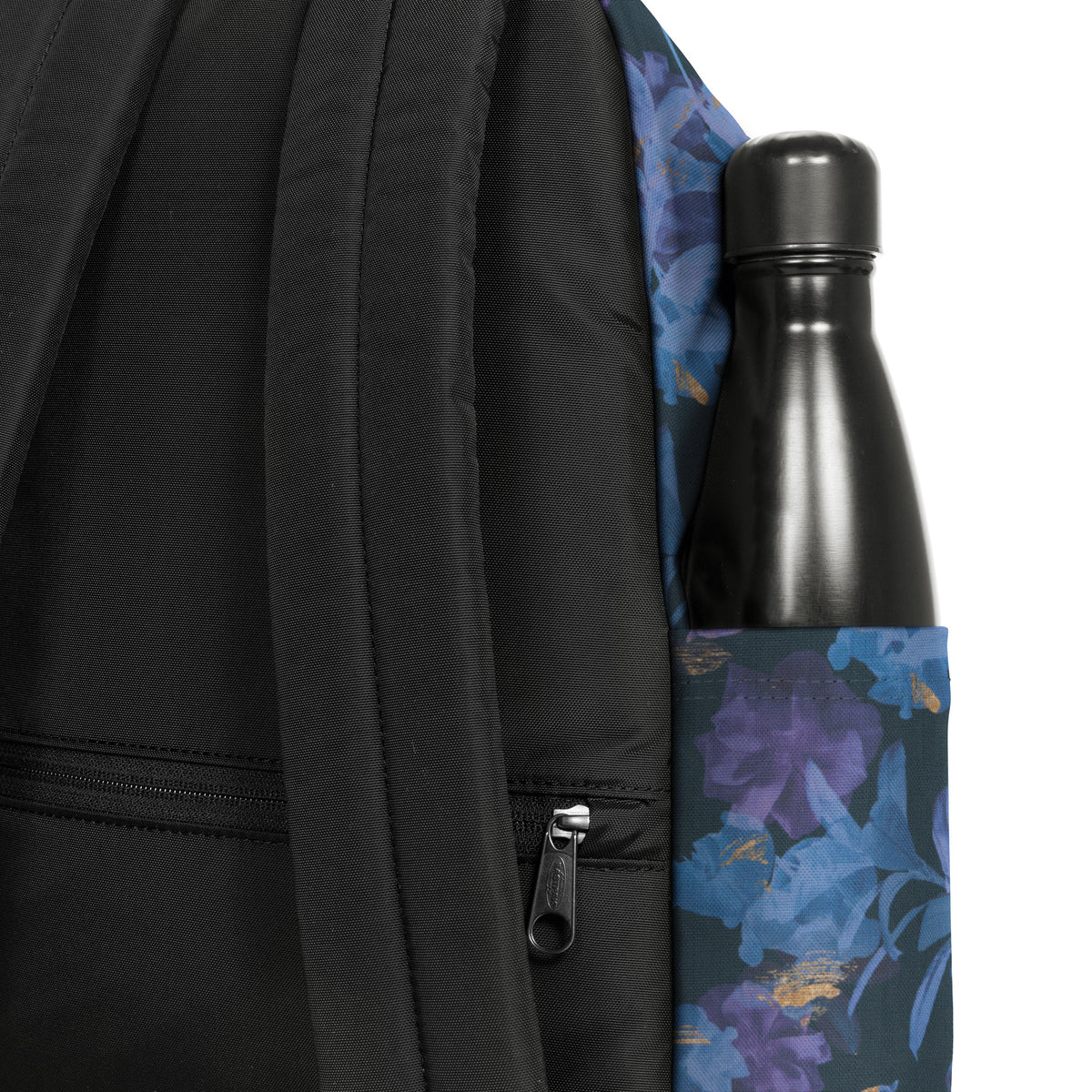 Eastpak DAY PAK'R Blue Gold Bloom  - 4