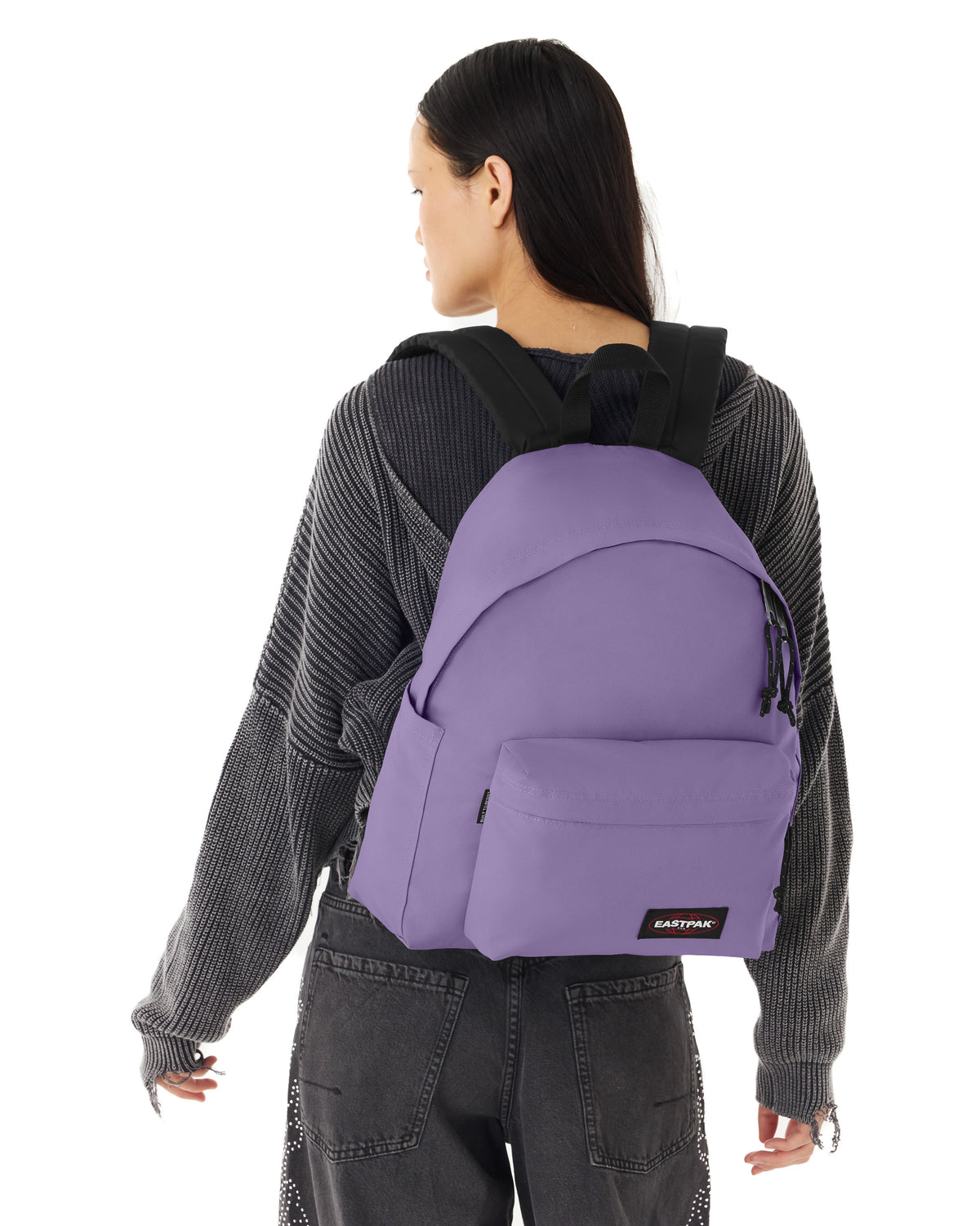 Eastpak DAY PAK'R Dahlia Purple  - 2