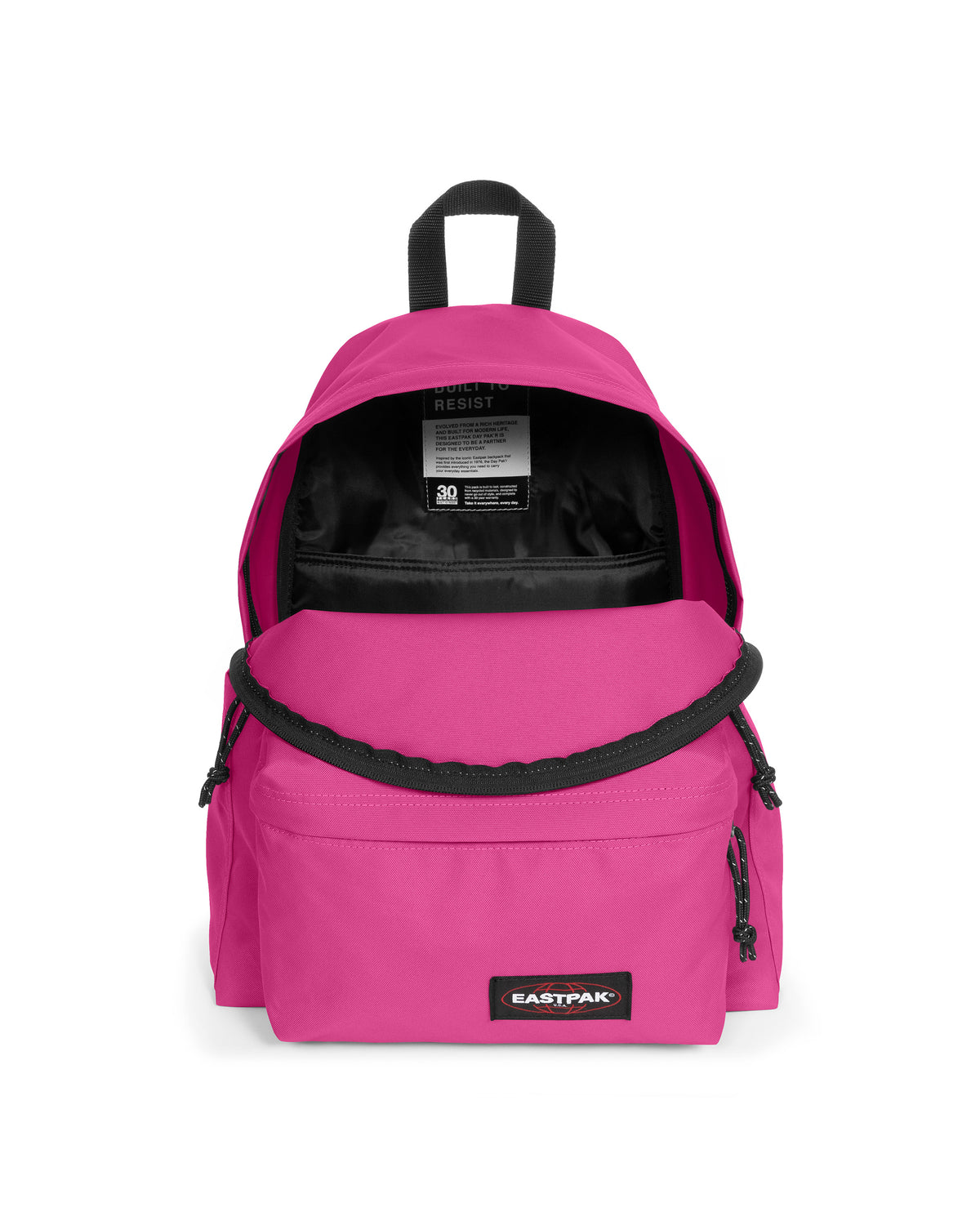 Eastpak DAY PAK'R Fuchsia Pink  - 3