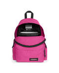 Eastpak DAY PAK'R Fuchsia Pink  - 6