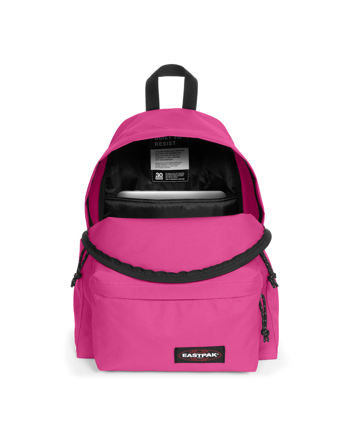 Eastpak DAY PAK'R Fuchsia Pink  - 6